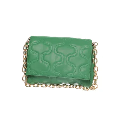 Handbag (Green) from Sacha Essentials