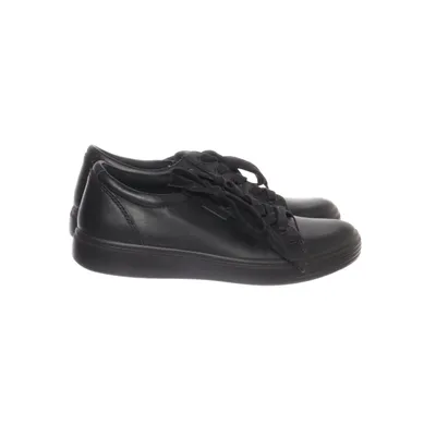 Sneakers (Black) from Ecco