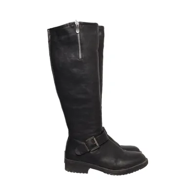 Boots (Black) from Duffy