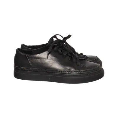 Sneakers (Zwart) van Tiger of Sweden