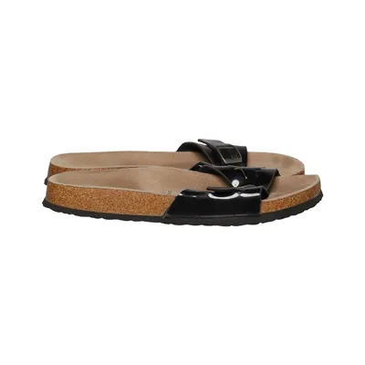 Mules (Noir) de Manoukian