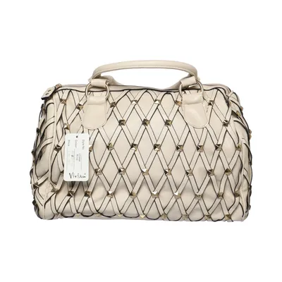Sac à main (Beige) de Vivian