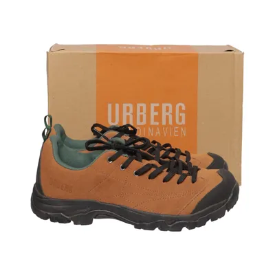 Vandringsskor (PL11116-JUMPKIN SPICE) från Urberg Skinn