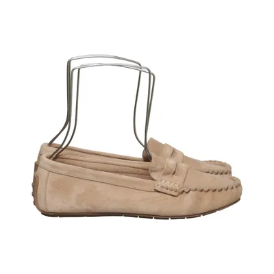 Loafers (Beige) från Attitude