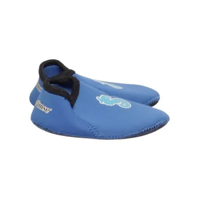 Bathing shoes (Blue, Black) from Imse Vimse