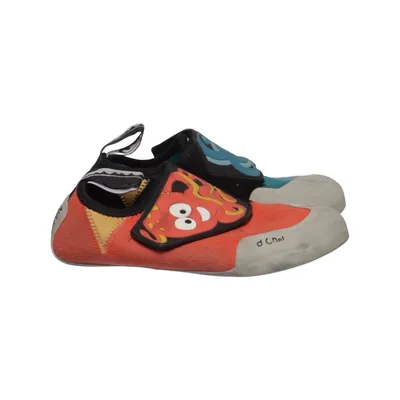 Chaussons d’escalade (Rouge, Bleu, Multicolore) de Red Chili