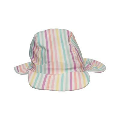Chapeau anti-UV (Multicolore) de H&M Élasthane, Polyester