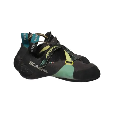 Klätterskor (Grå, Flerfärgad) från Scarpa