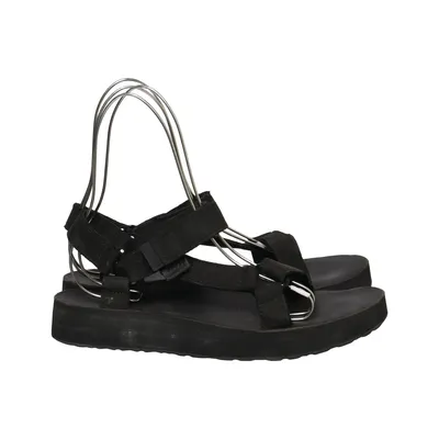 Sandaler (Svart) från Teva Skinn