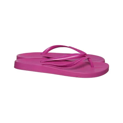 Tongs (Rose) de Ipanema Polyuréthane