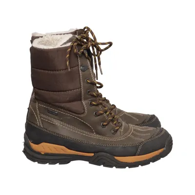 Vandringskängor (Brun, Svart) från Sumo Tex