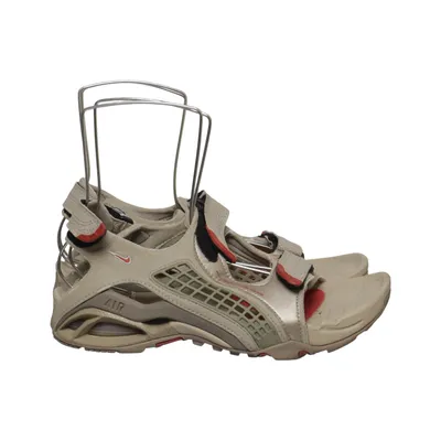 Sandales (Air Huarache) de Nike ACG Cuir