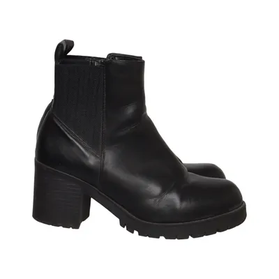Stiefeletten (Schwarz) von Vox