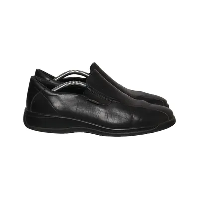 Loafers (Cool-Air) van Mephisto Leer