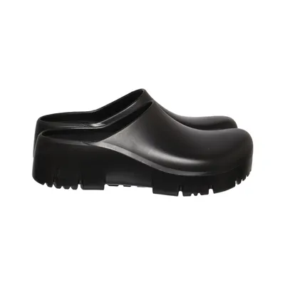 Hjemmeskor (Sort) fra Birkenstock