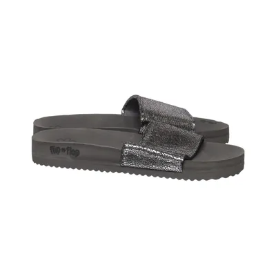 Slip-ins (Silverfärgad, Grå) från Flip Flop