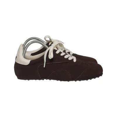 Sneaker (Braun, Weiß) von Cider
