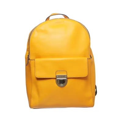 Rucksack (Gelb) von Mandarina Duck