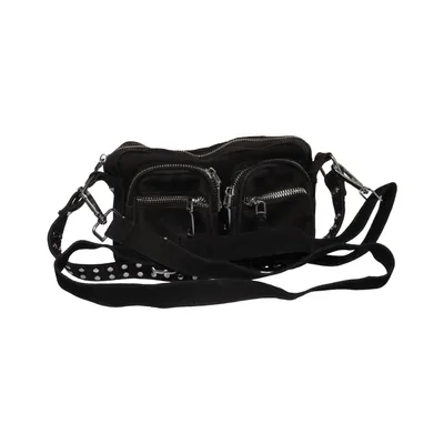 Shoulder-bag (Black) from Noella