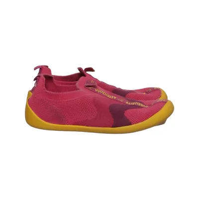 Chaussures de bain (Rose, Jaune, Violet) de Affenzahn