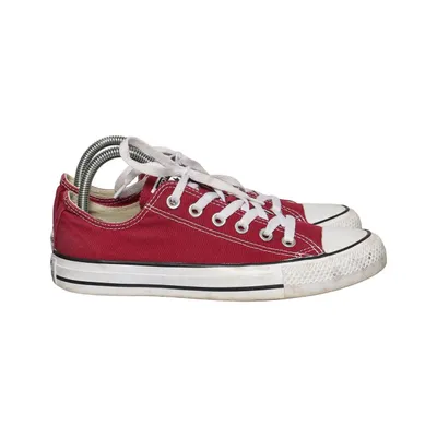 Canvas shoes (All Star) from Converse