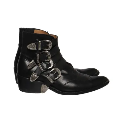 Boots (Svart) från Toga Pulla