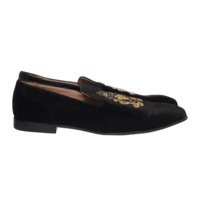 Loafers (Svart) från ASOS Design