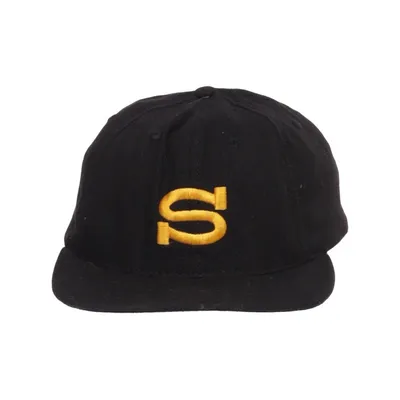 Baseballkeps (Svart) från Stüssy
