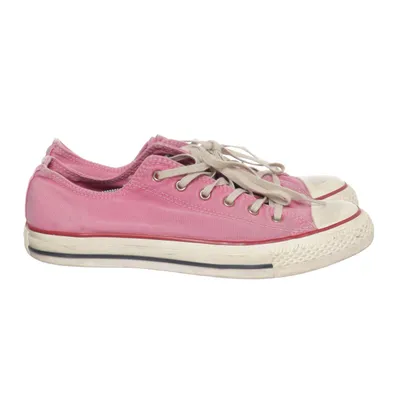 Canvas sko (Pink) fra Converse