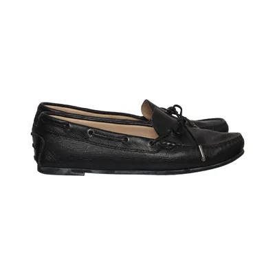 Mocassins (Noir) de Tod's