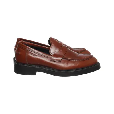Loafers (Brun) fra Vagabond