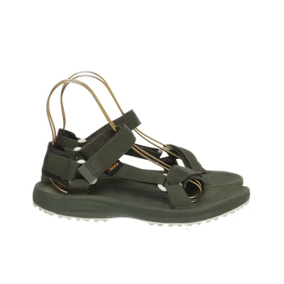 Sandals (Green) from Teva