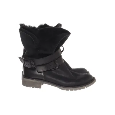Boots (Svart) från Hammerstein