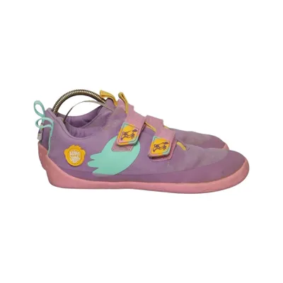 Sneakers (Lilla, Pink, Flerfarvet) fra Affenzahn