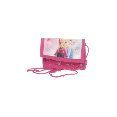 Portmonnä (Rosa, Flerfärgad) från Disney Polyester