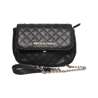 Skuldertaske (Sort) fra Valentino by Mario Valentino Polyester, Polyurethan