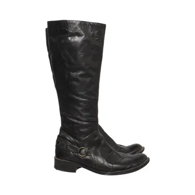 Bottes (Noir) de Simona
