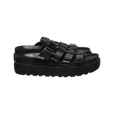 Slip-ins (Black) from Vagabond Sport Leather