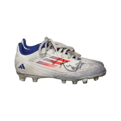 Voetbalschoenen (Grijs, Blauw, Rood) van Adidas