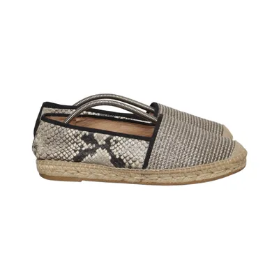 Espadrillos (Grå, Svart, Beige) från CC Skor