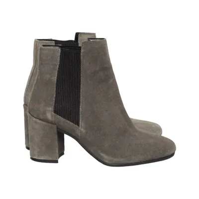 Stövletter (Grå) från Xit