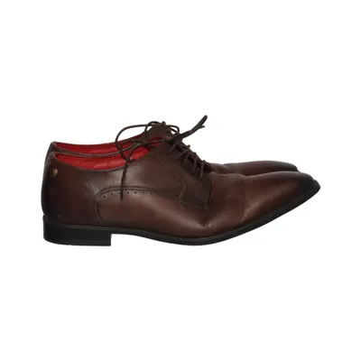 Chaussures Derby (PENNY) de Base London