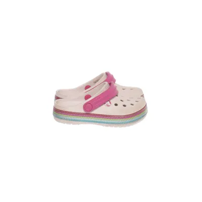 Slip-ins (Pink) fra Crocs