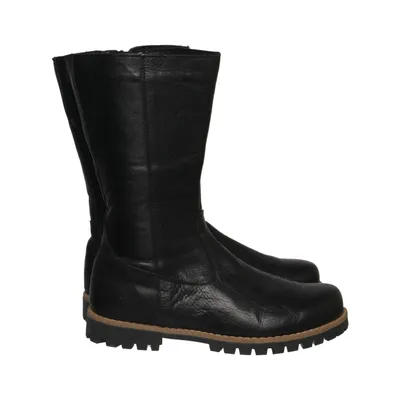 Bottes (Noir) de Charlotte