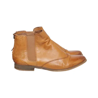 Boots (Brun) från Regarde Le Ciel