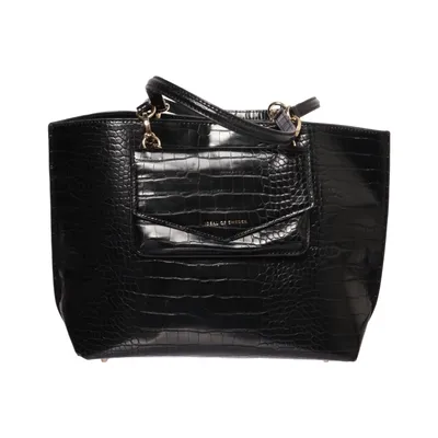 Handväska (Svart) från iDeal of Sweden