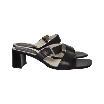 Mules (Black) from Eddie Bauer