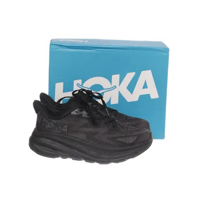 Running shoes (Black) from Hoka