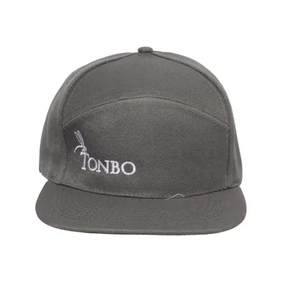 Baseball cap (Gray) from Tono Acrylic