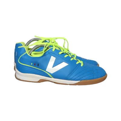 Football shoes (Blue, Yellow, White) from Victory